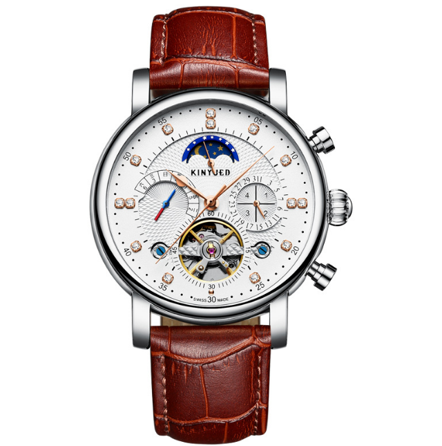 Men's Quartz Watch
