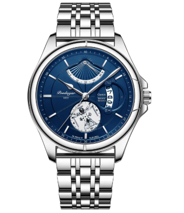 Men's New Waterproof Quartz Watch