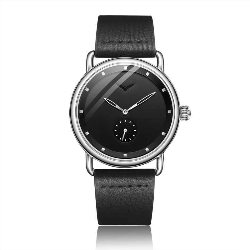 Men's Fashion Quartz Casual Watch