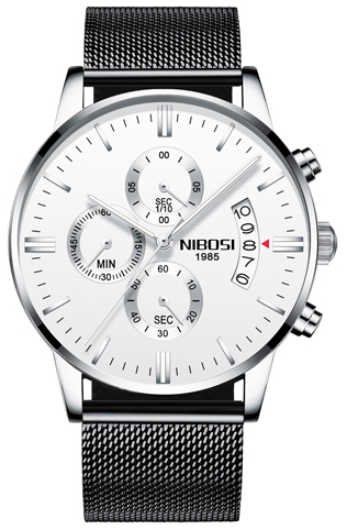Men's Quartz Watch