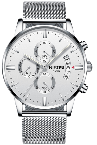 Men's Quartz Watch
