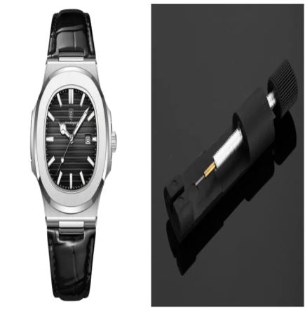New Waterproof Men's Quartz Watch