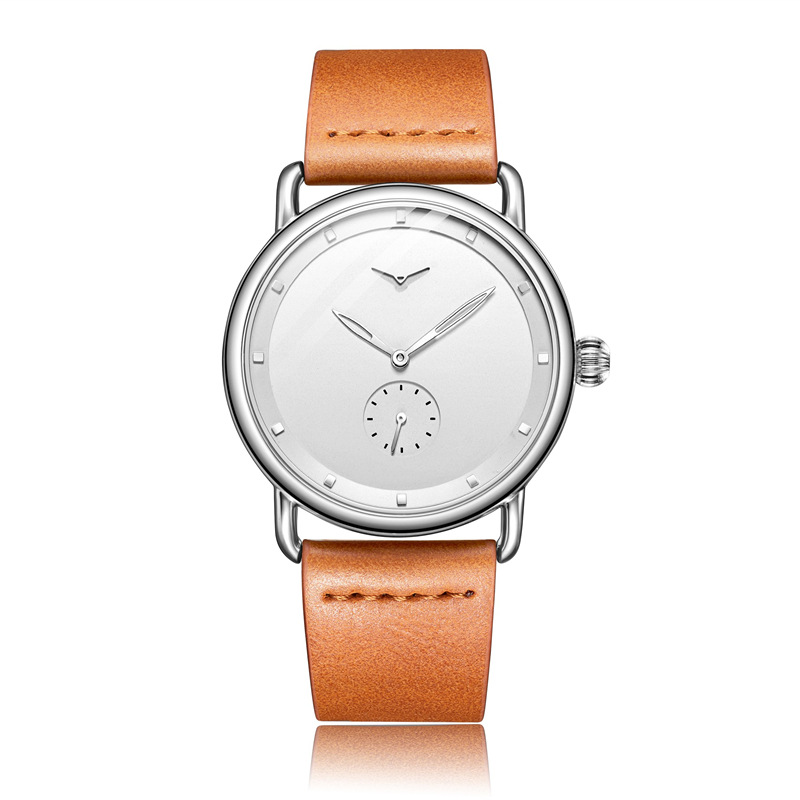 Men's Fashion Quartz Casual Watch