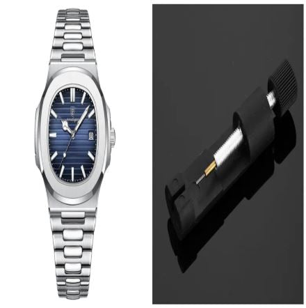 New Waterproof Men's Quartz Watch