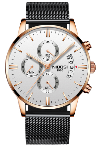 Men's Quartz Watch
