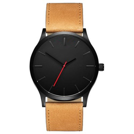 Men's Sports Quartz Watch