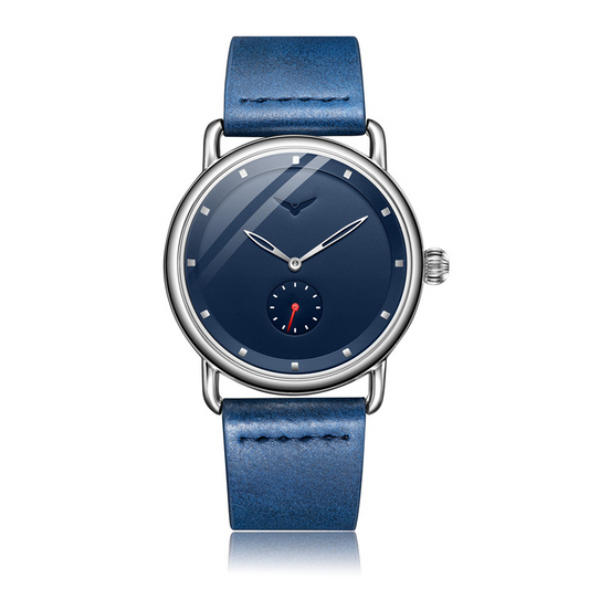 Men's Fashion Quartz Casual Watch