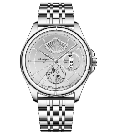 Men's New Waterproof Quartz Watch
