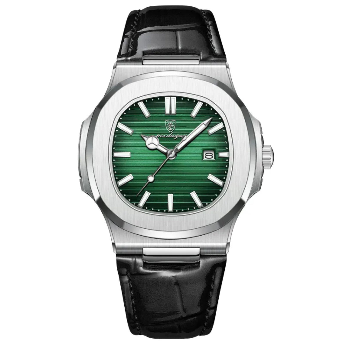Men's Waterproof  Quartz Watch