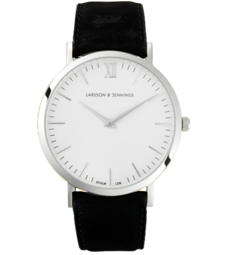 Men's Fashion Couple Quartz Watch - Stylish Design