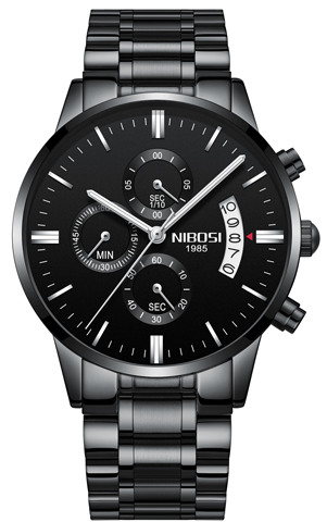 Men's Quartz Watch