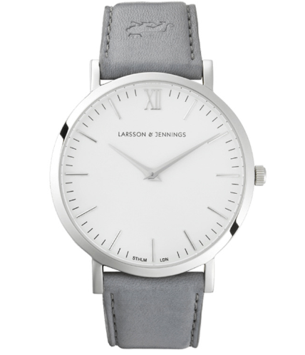 Men's Fashion Couple Quartz Watch - Stylish Design