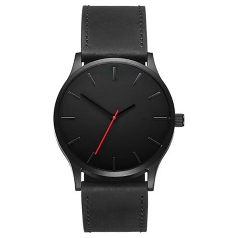 Men's Sports Quartz Watch