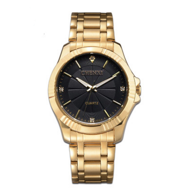 Men's Waterproof Quartz Watch Wholesale