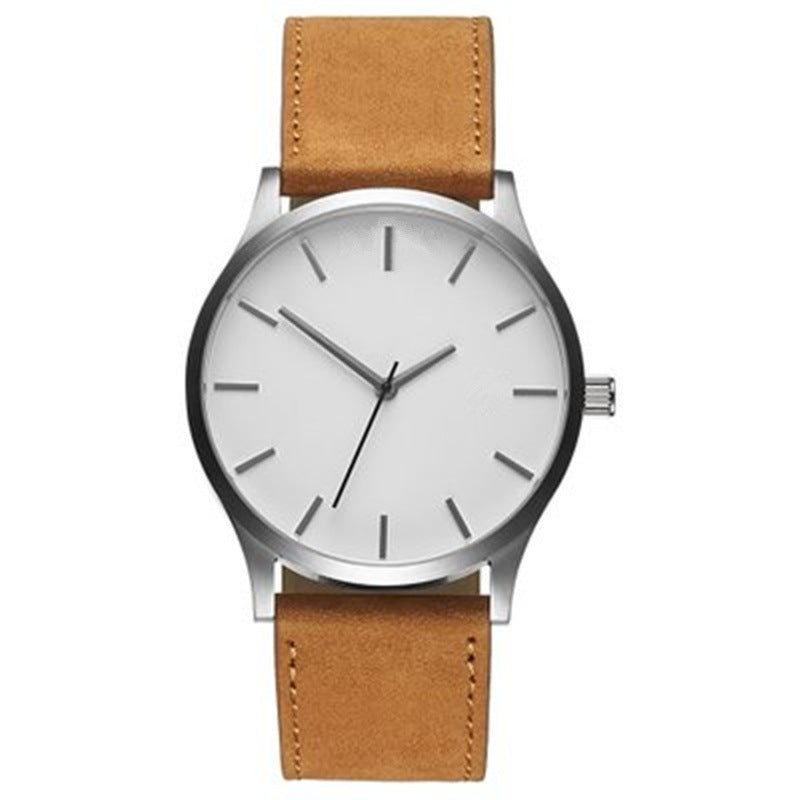 Men's Sports Quartz Watch
