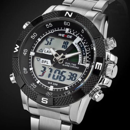 Men's Quartz Watch