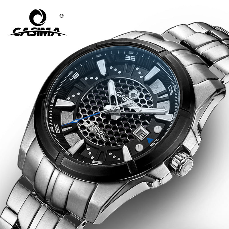 Energy Fashion Forward Men's Quartz Watch