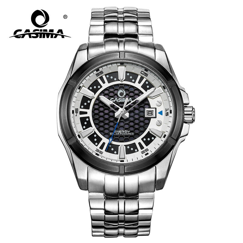 Energy Fashion Forward Men's Quartz Watch