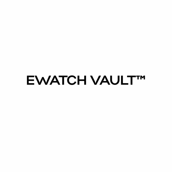 Ewatch Vault