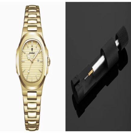 New Waterproof Men's Quartz Watch