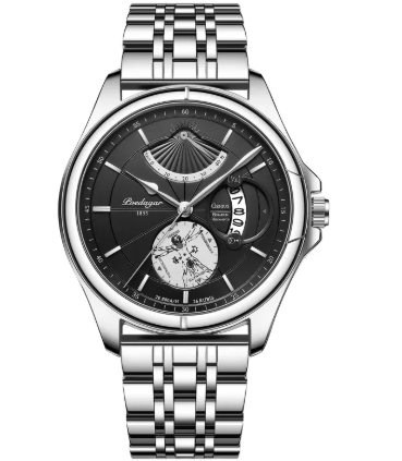 Men's New Waterproof Quartz Watch
