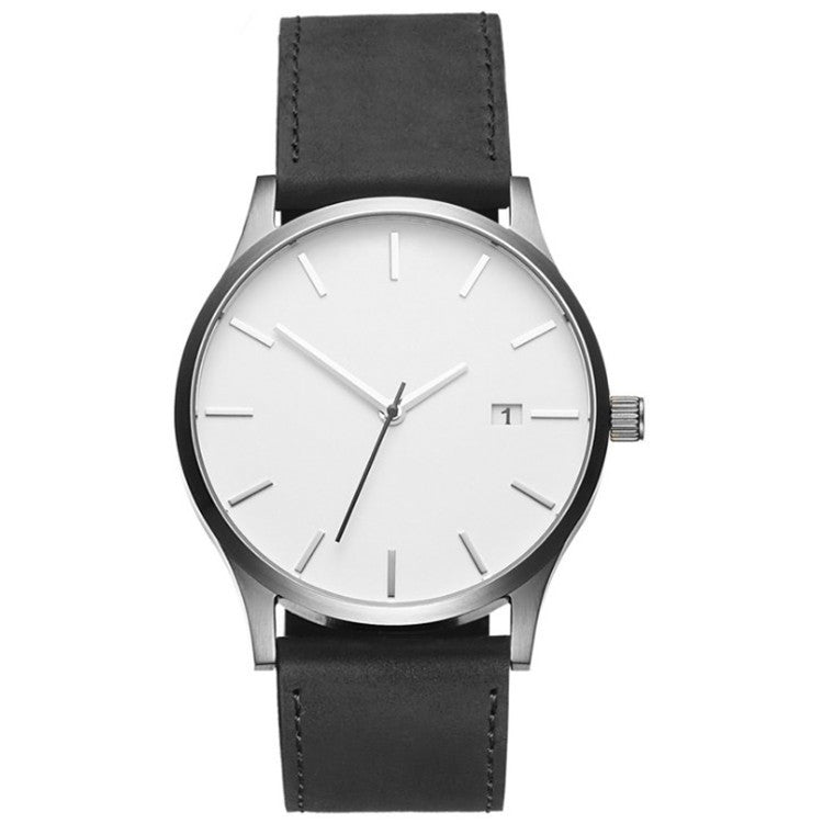Men's Sports Quartz Watch