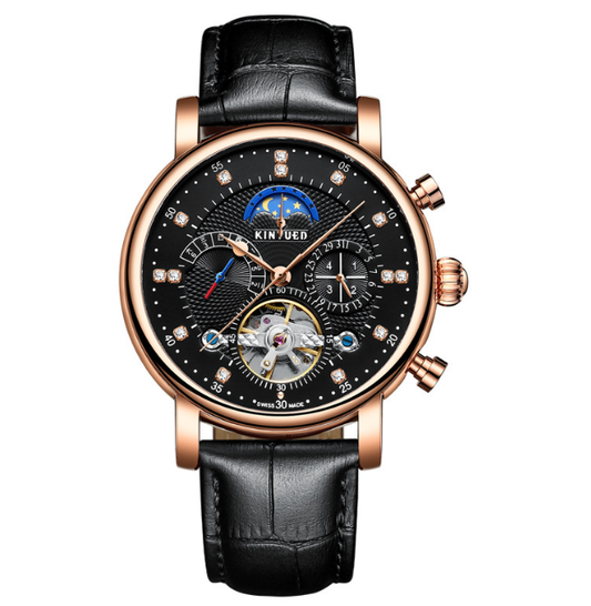 Men's Quartz Watch
