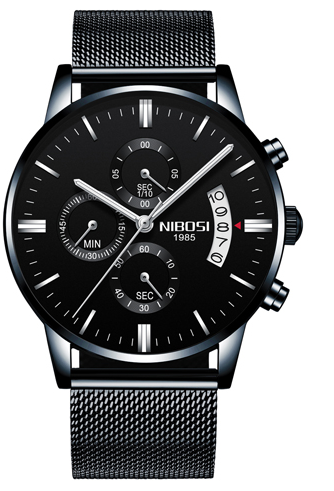 Men's Quartz Watch