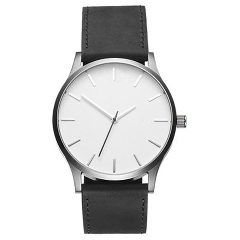 Men's Sports Quartz Watch