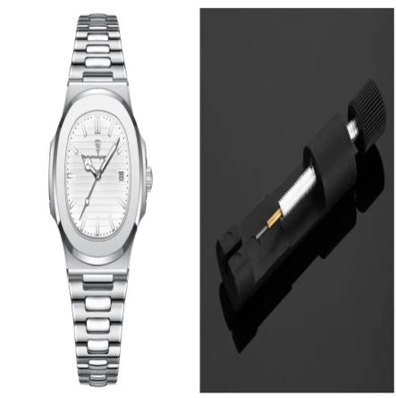 New Waterproof Men's Quartz Watch