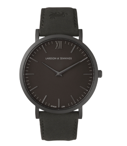 Men's Fashion Couple Quartz Watch - Stylish Design