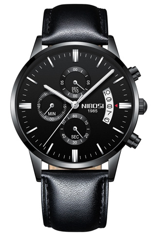 Men's Quartz Watch